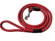 VÝCVIKOVÉ VODÍTKO PRE PSA SILNÉ 1,2M HRUBÉ 12MM