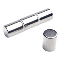 Cylindrický neodymový magnet MW 15x20 N38