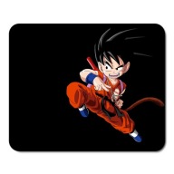 Podložka pod myš DRAGON BALL Z ako DARČEK