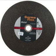 GERMA FLEX KOVOVÝ ŠTÍT 350X3,5X25,4