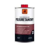 Polyuretánové riedidlo 500 ml Dragon