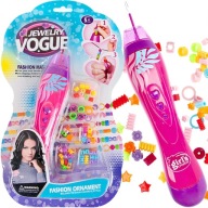 SET HAIR BRIDGE BRAID SET