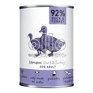 Ollo Umami Duck Morčacie kačacie morčacie 400g