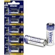 5 x VINNIC BATÉRIA 6V L1325F 4AG13 4LR44 1325