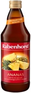 ANANÁSOVÁ ŠŤAVA NFC 750 ml - RABENHORST