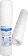 VODNÝ FILTER STRUNOVÁ NÁPLŇ PRIMÁRNA FILTRÁCIA 20 MIKRÓNOV 10