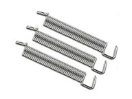 Mostové pružiny VPARTS SP-01 tremolo