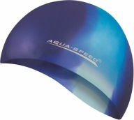Unisex plavecká čiapka Aqua Speed ​​​​Bunt