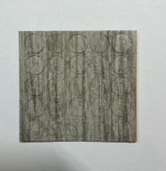 Kronospan K - 084 SN Nábytková zátka Dark Artwood