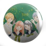 Anime Love Me, Love Me Not Pins VEĽKÝ VÝBER