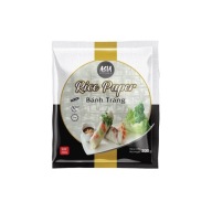 Ryžový papier na jarné závitky 22cm 200g - Asia Kitchen