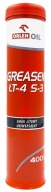 Lítiové mazivo Orlen Oil Greasen 400 g