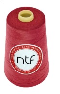 Univerzálne závity OVERLOCK pre stroj 4572m RED A572 OVERLOCK