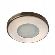 Vodotesné stropné očko Kanlux MARIN CT-S80-AB