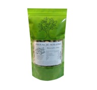 Pražené SLANÉ PISTÁCIE 250 G KVALITNÁ CHUŤ!