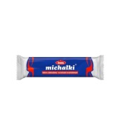 Čokoládová tyčinka Michałki so snežnými orechmi 30g
