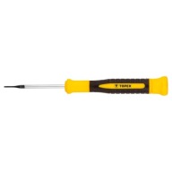 Presný skrutkovač Torx T5 x 50 mm TOPEX 39D775