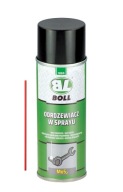 SPREJ NA ODSTRAŇOVANIE HRDZE 200ml