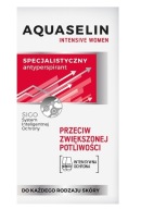 Aquaselin, Intensive Women antiperspirant, 50 ml