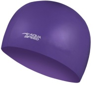 Unisex plavecká čiapka Aqua Speed ​​​​Mega