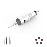Vertix Nano cartridge ihla PMU 5RL 0,25 mm 1 ks