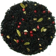 ČIERNY ČAJ Ceylon Earl Grey Spiciness 100g