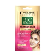 Pleťová maska ​​Eveline Cosmetics Perfect Skin