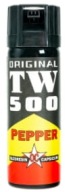 PAPRINOVÝ SPREJ TW 500 ORIGINAL CLOUD 63ml NA OCHRANNÚ SEBAOBRANU
