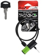 SVORKA PROX LOOP 5x600 MM. ZELENÝ KĽÚČ