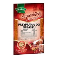 Korenie na guláš 20 g Ten Šmak