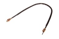Kábel tachometra pre motocykel Suzuki Gn125 55 cm