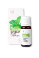 Prírodné príchute Mätový olej 100% 10ml