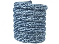 SEATEC SOLANO PES ROPE 6MM D41 námornícka modrá