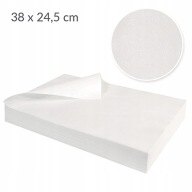 Rubica Kozmetické šatky na ošetrenie 38 x 24,5 cm