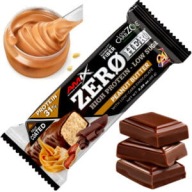 KETO Proteínová tyčinka Arašidové maslo-čokoláda