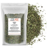 GREENMINT 200g List mäty, sušený čaj