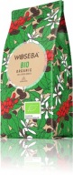 WOSEBA Bio BIO mletá káva 250g