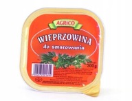 AGRiCO Bravčová nátierka 300 g