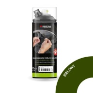 Striekacia guma, fólia - 400ml MTN zelená