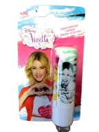 DISNEY VIOLETTA hydratačný rúž Čučoriedka 4,8g