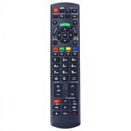 Diaľkové ovládanie PRE 3D LCD TV Panasonic N2QAYB000752 VIERA - NÁHRADNÉ