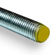 ZÁVITOVÁ TYČ M8 ZÁVITOVÁ TYČ ZÁVITOVÁ TYČ ČEP TRIEDA. 8,8 1000 mm DIN 976