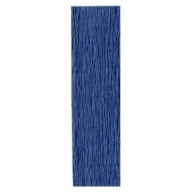 CRIPPLED hodvábny papier 16 - NAVY BLUE INTERDRUK 5902277219671