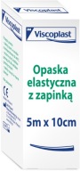 Elastický pás VISCOPLAST 5m*10cm