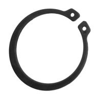 Vonkajší krúžok DIN 471 SEGER Z 80 CZ 10 ks