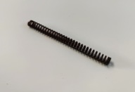 Tlačná pružina 1 mm x 5,8 x 70