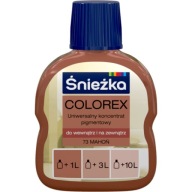 Colorex maliarsky pigment Mahagónové farbivo 73 100ml