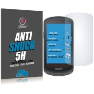 Ochranná fólia Glaser Anti-Shock 5H pre Garmin Edge 1040 solar / nepraská