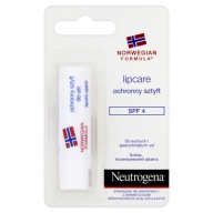 Ochranná varovná tyčinka Neutrogena Norwegian Formula
