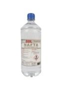UNIVERZÁLNY KEROSENE 1L ANTIKORÓZ